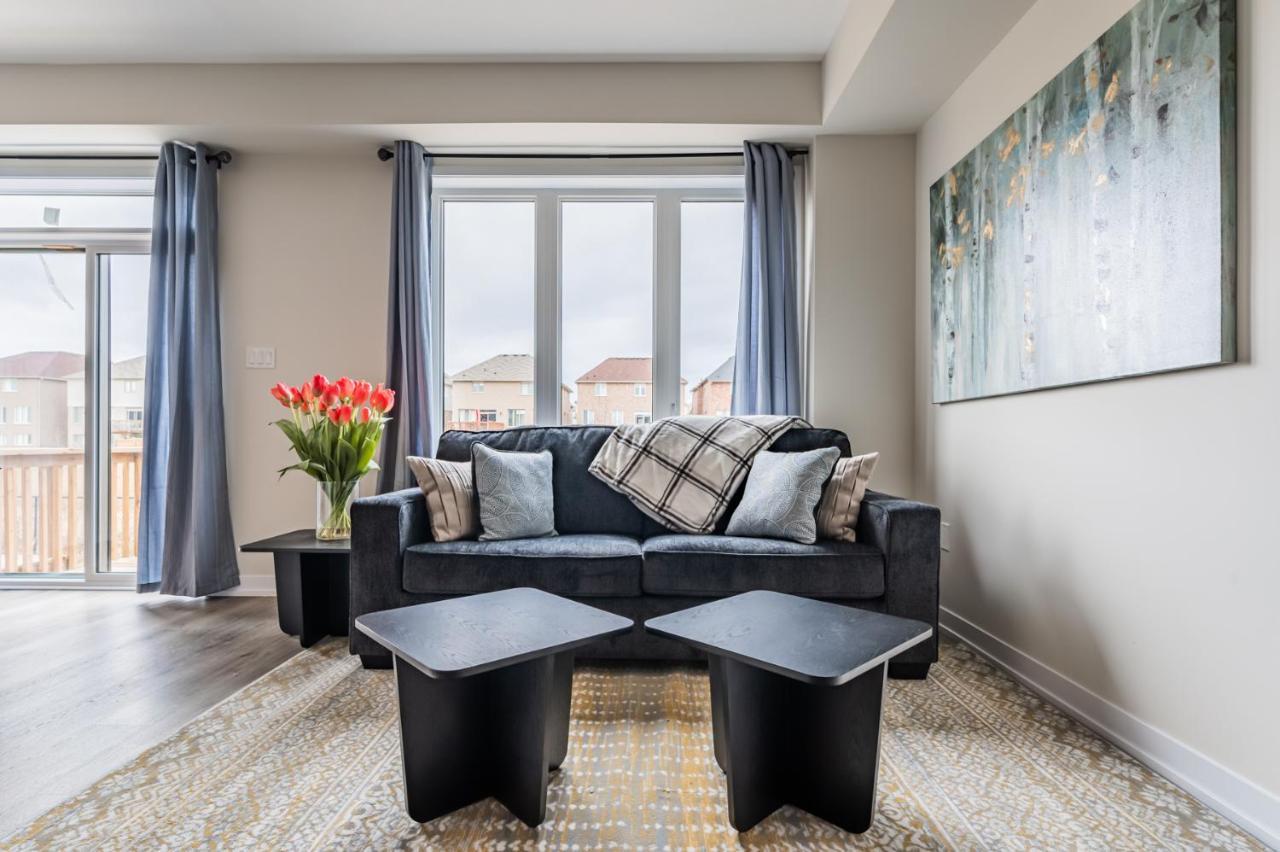Luxury Townhouse Close To Fairview Casino In Niagara Falls Villa Esterno foto