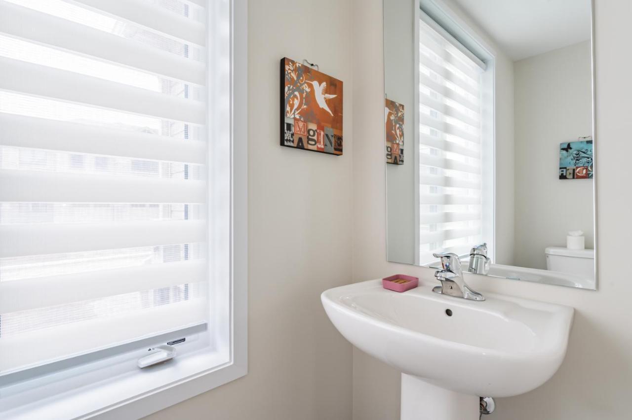Luxury Townhouse Close To Fairview Casino In Niagara Falls Villa Esterno foto
