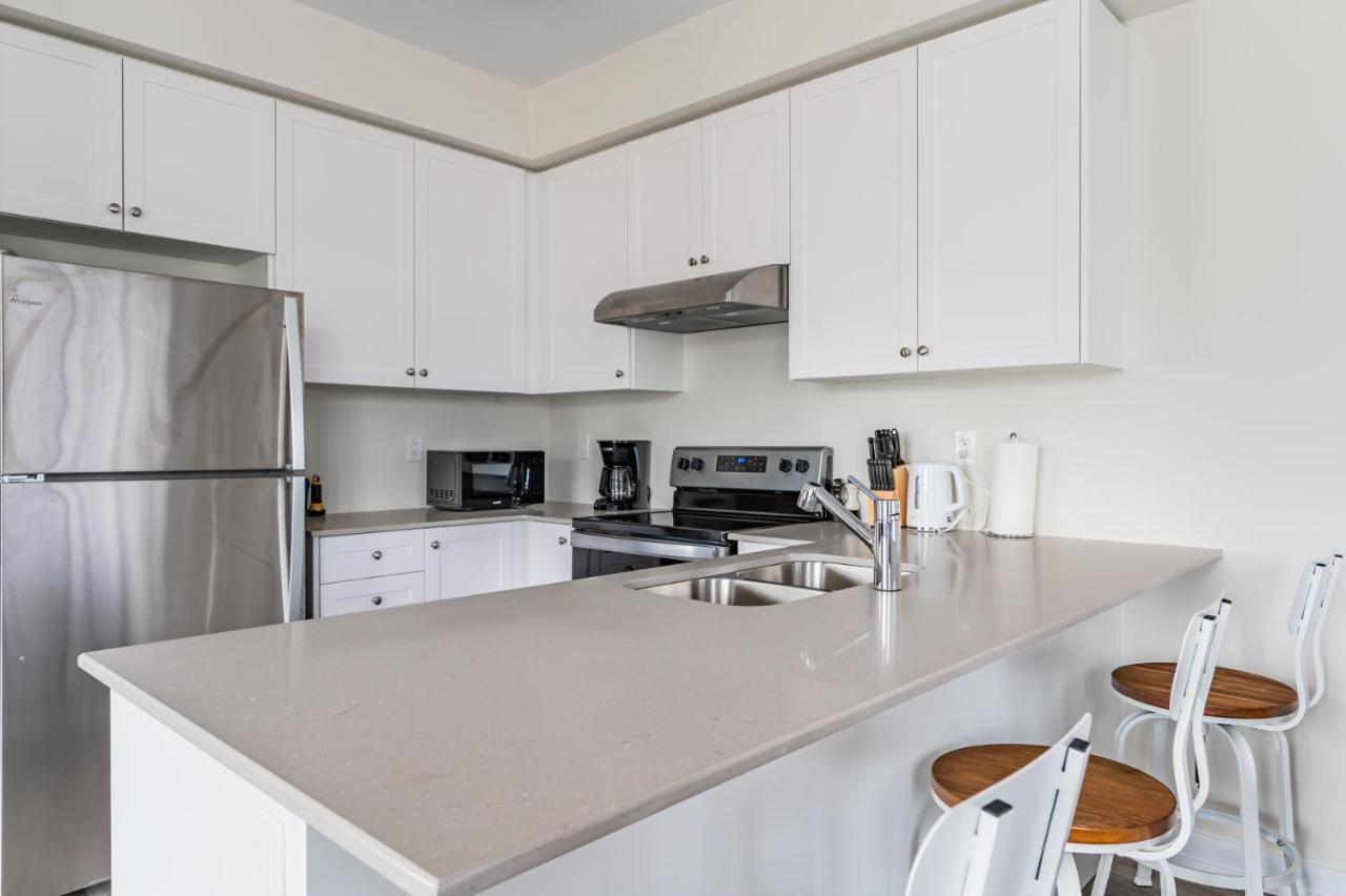 Luxury Townhouse Close To Fairview Casino In Niagara Falls Villa Esterno foto